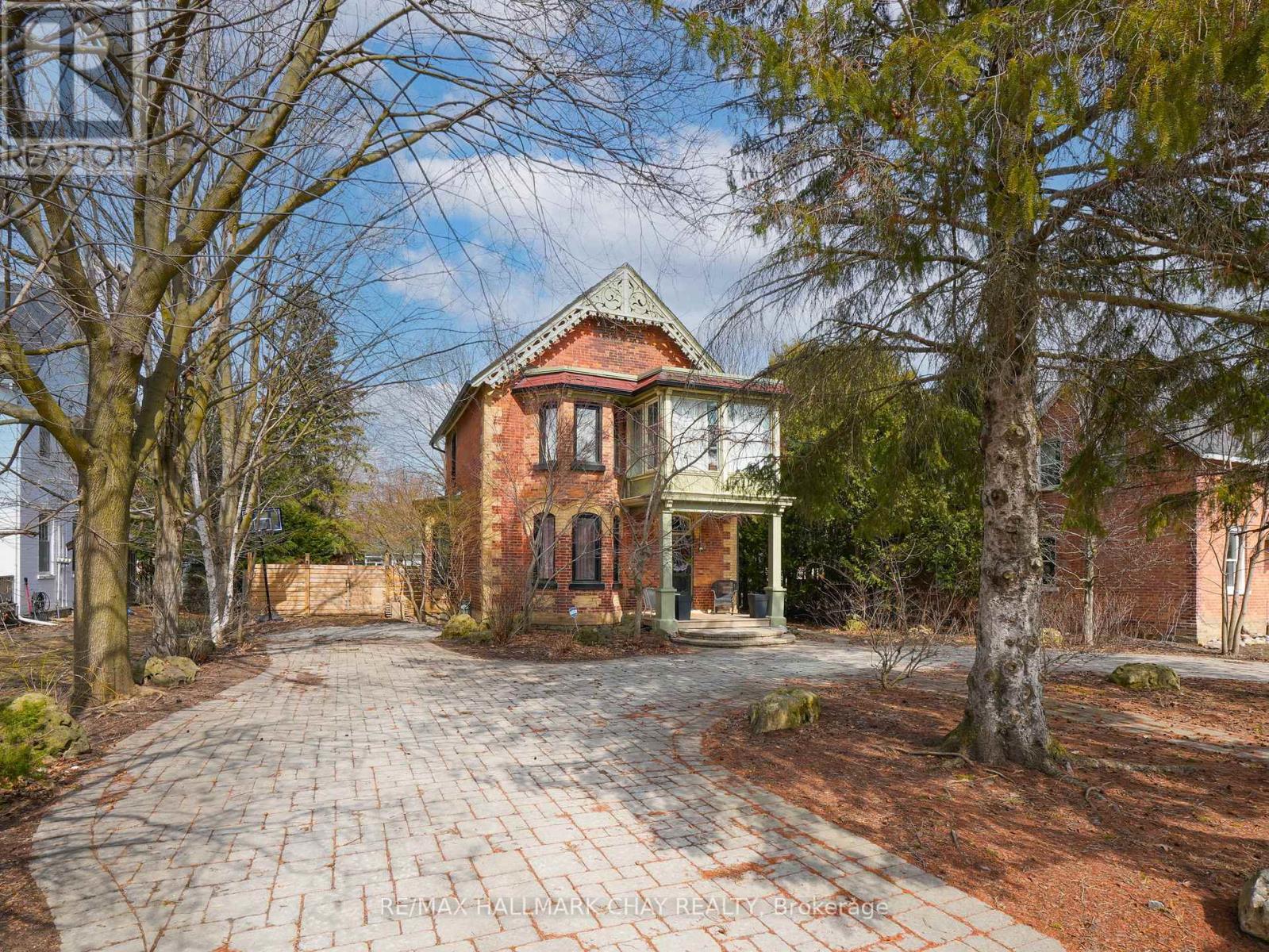 134 VICTORIA STREET E, New Tecumseth, Ontario