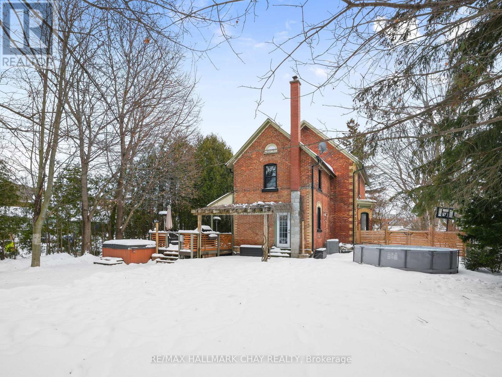 134 Victoria Street E, New Tecumseth, Ontario  L9R 1K6 - Photo 44 - N12921454