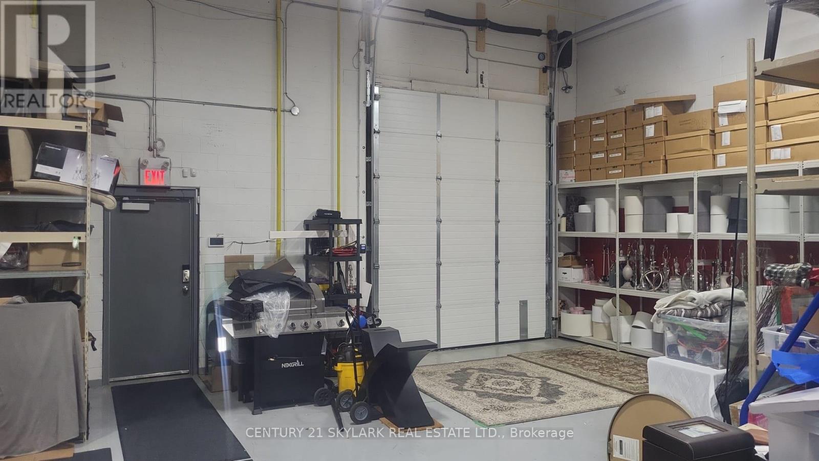 3-4 - 5500 Tomken Road, Mississauga, Ontario  L4W 2Z4 - Photo 7 - W12912142