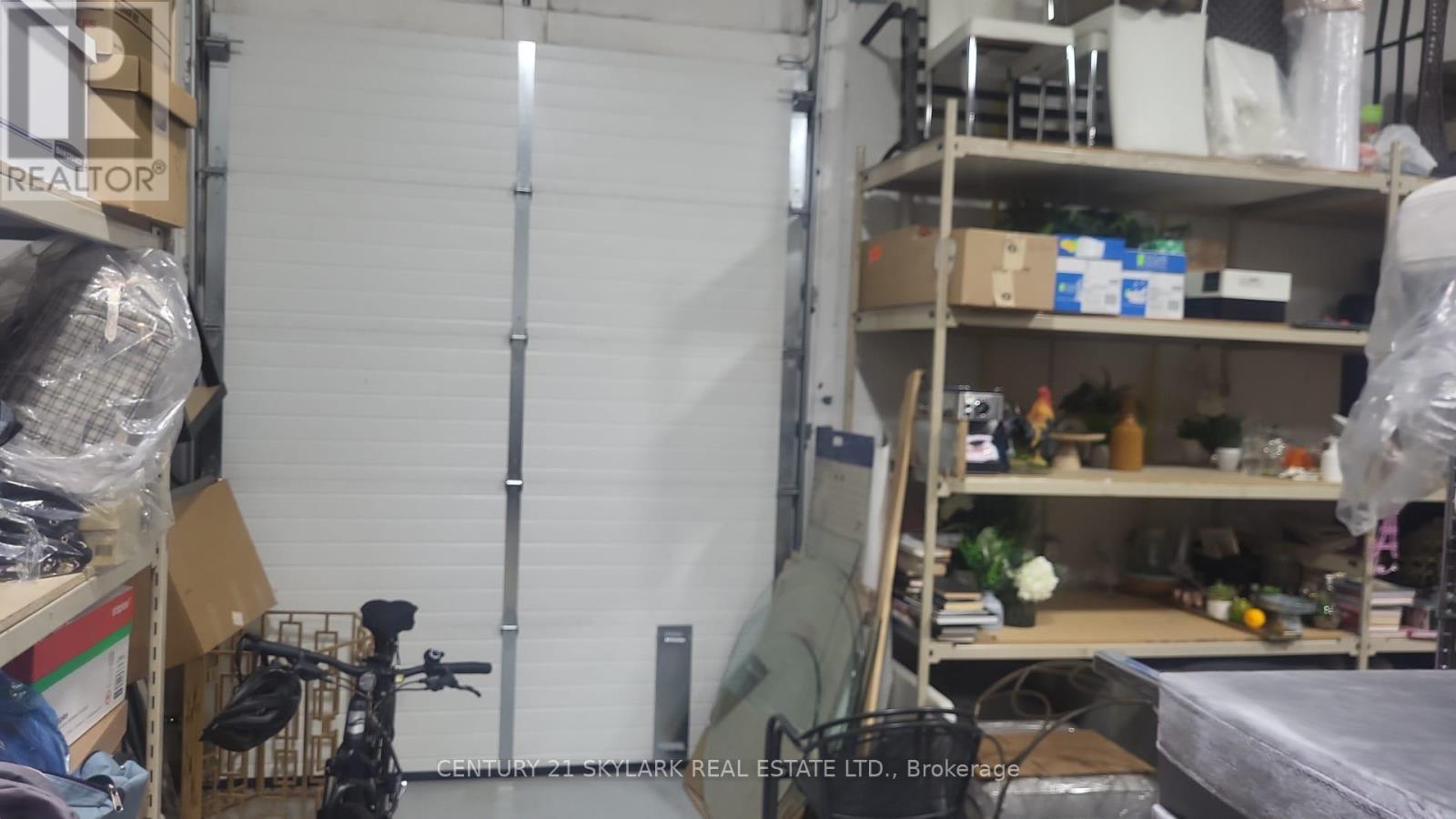 3-4 - 5500 Tomken Road, Mississauga, Ontario  L4W 2Z4 - Photo 8 - W12912142