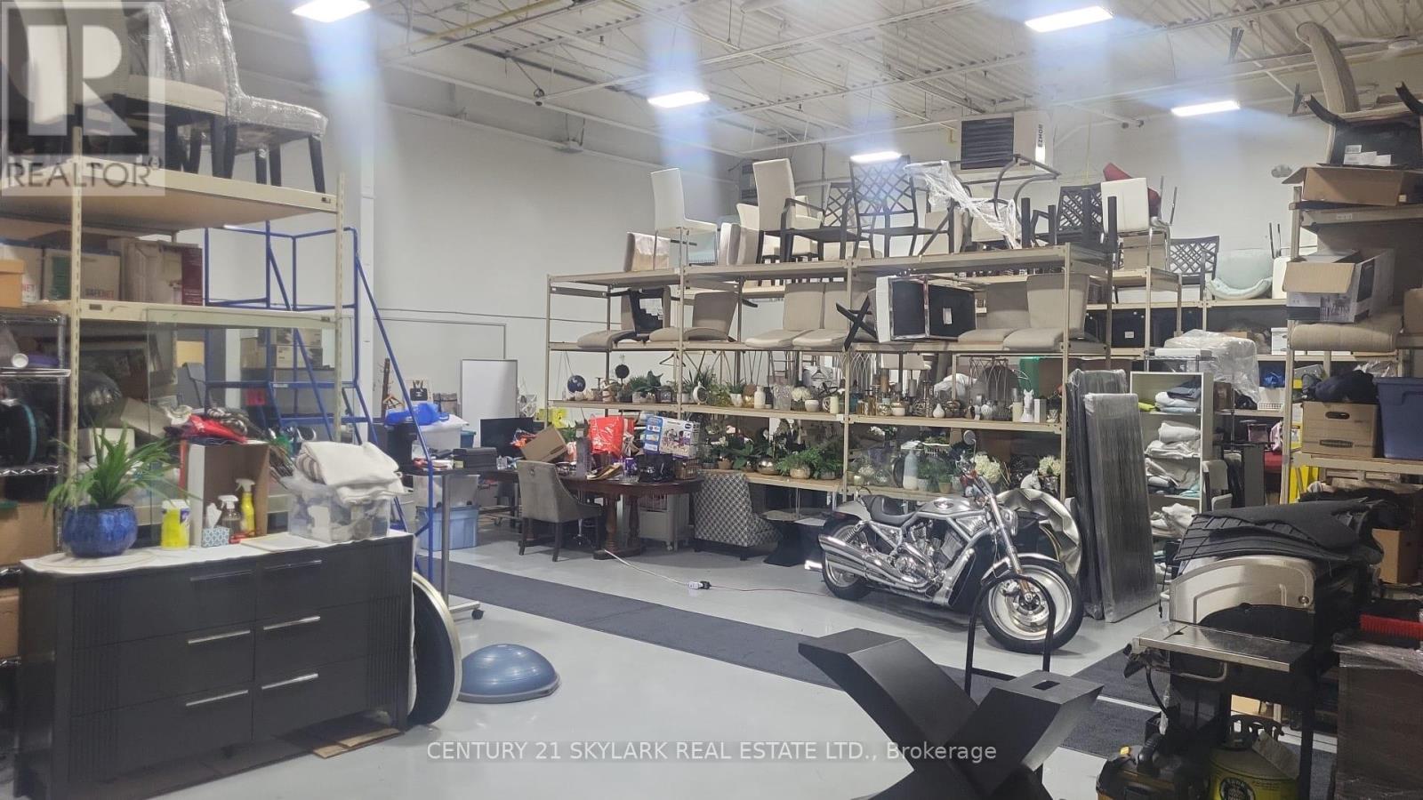 3-4 - 5500 Tomken Road, Mississauga, Ontario  L4W 2Z4 - Photo 9 - W12912142