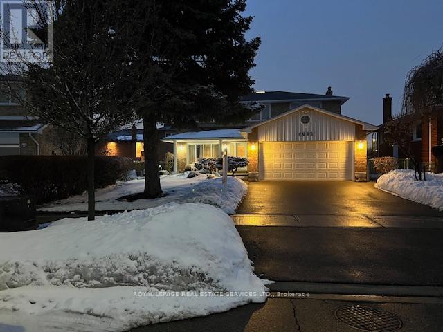 4085 Twine Crescent, Mississauga, Ontario  L4Z 1E8 - Photo 46 - W12822546