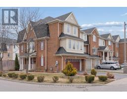 21 DECKER HOLLOW CIRCLE, Brampton, Ontario