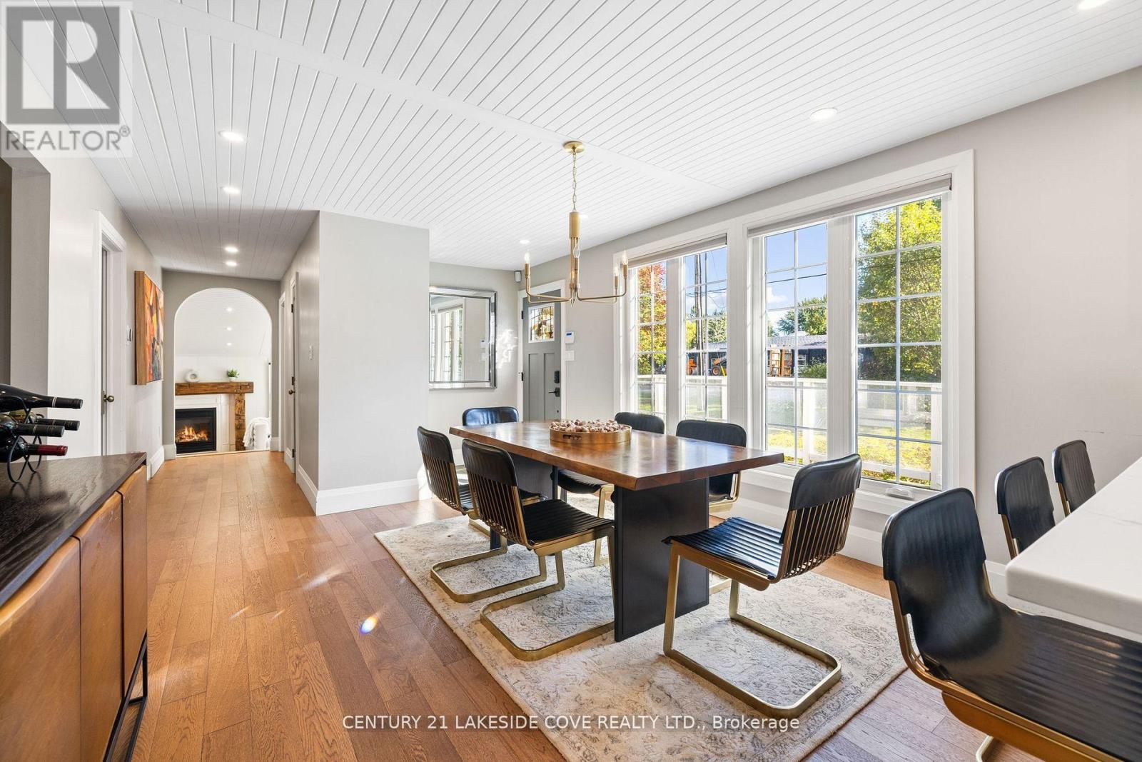 27 Poplar Crescent W, Ramara (Brechin), Ontario  L0K 1B0 - Photo 14 - S12921456