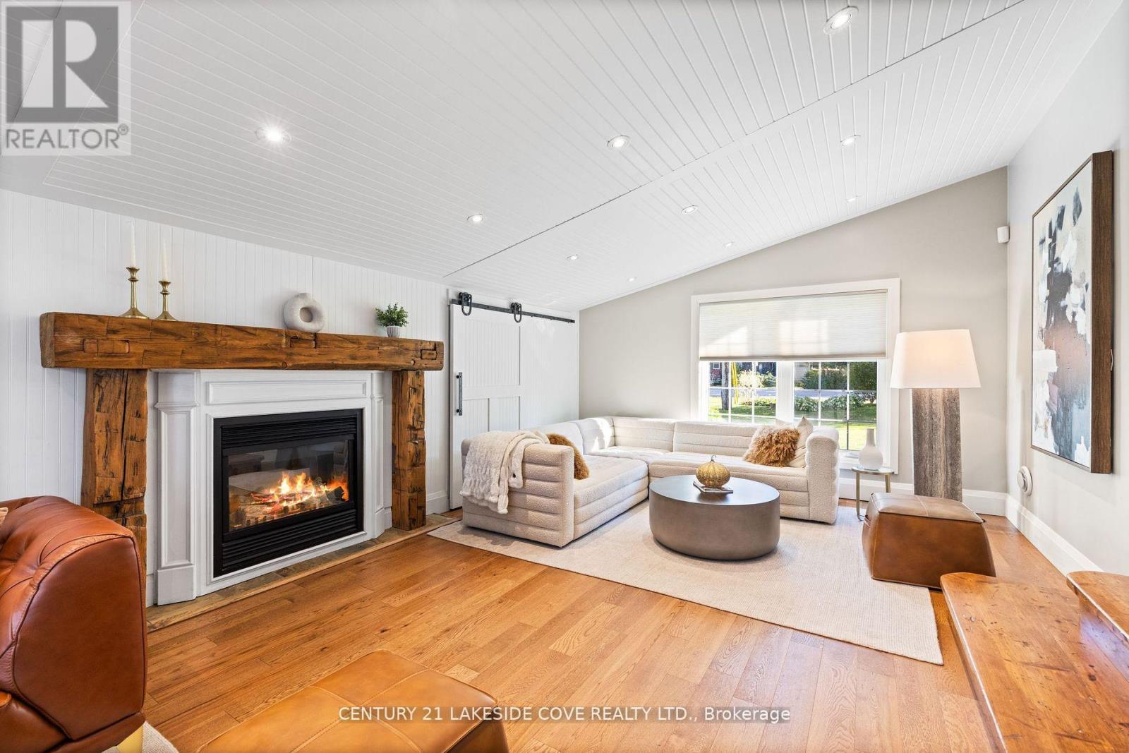 27 Poplar Crescent W, Ramara (Brechin), Ontario  L0K 1B0 - Photo 18 - S12921456