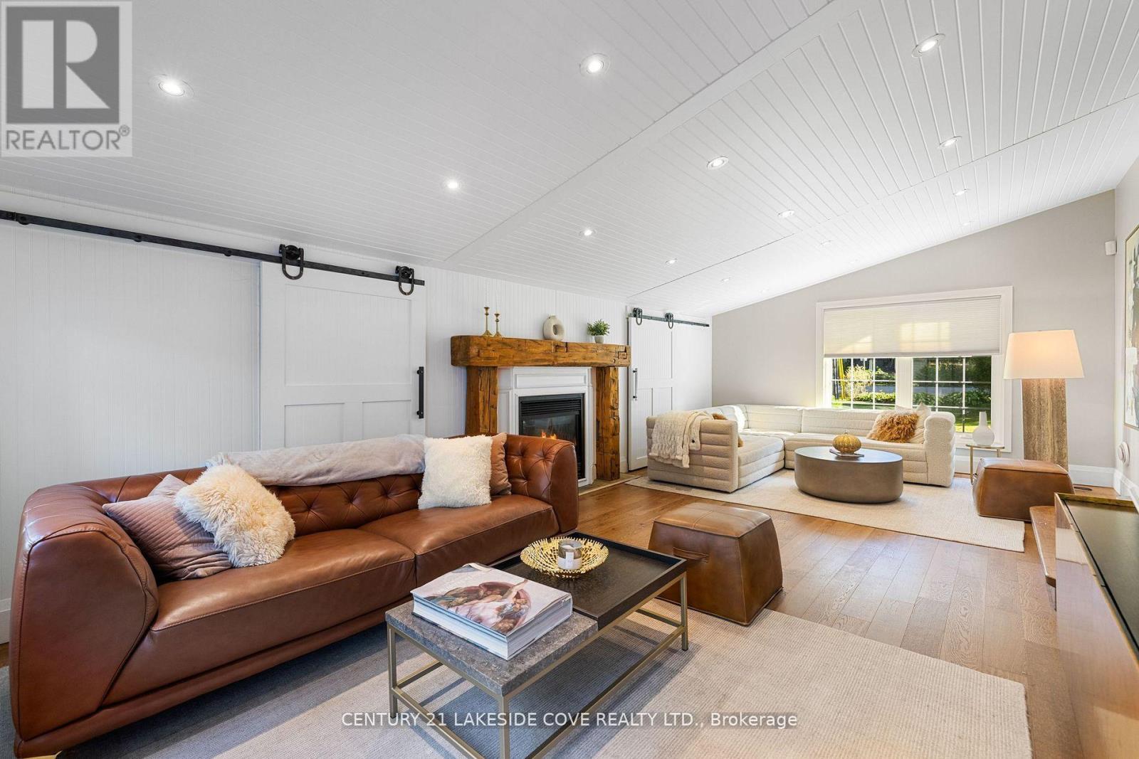 27 Poplar Crescent W, Ramara (Brechin), Ontario  L0K 1B0 - Photo 19 - S12921456