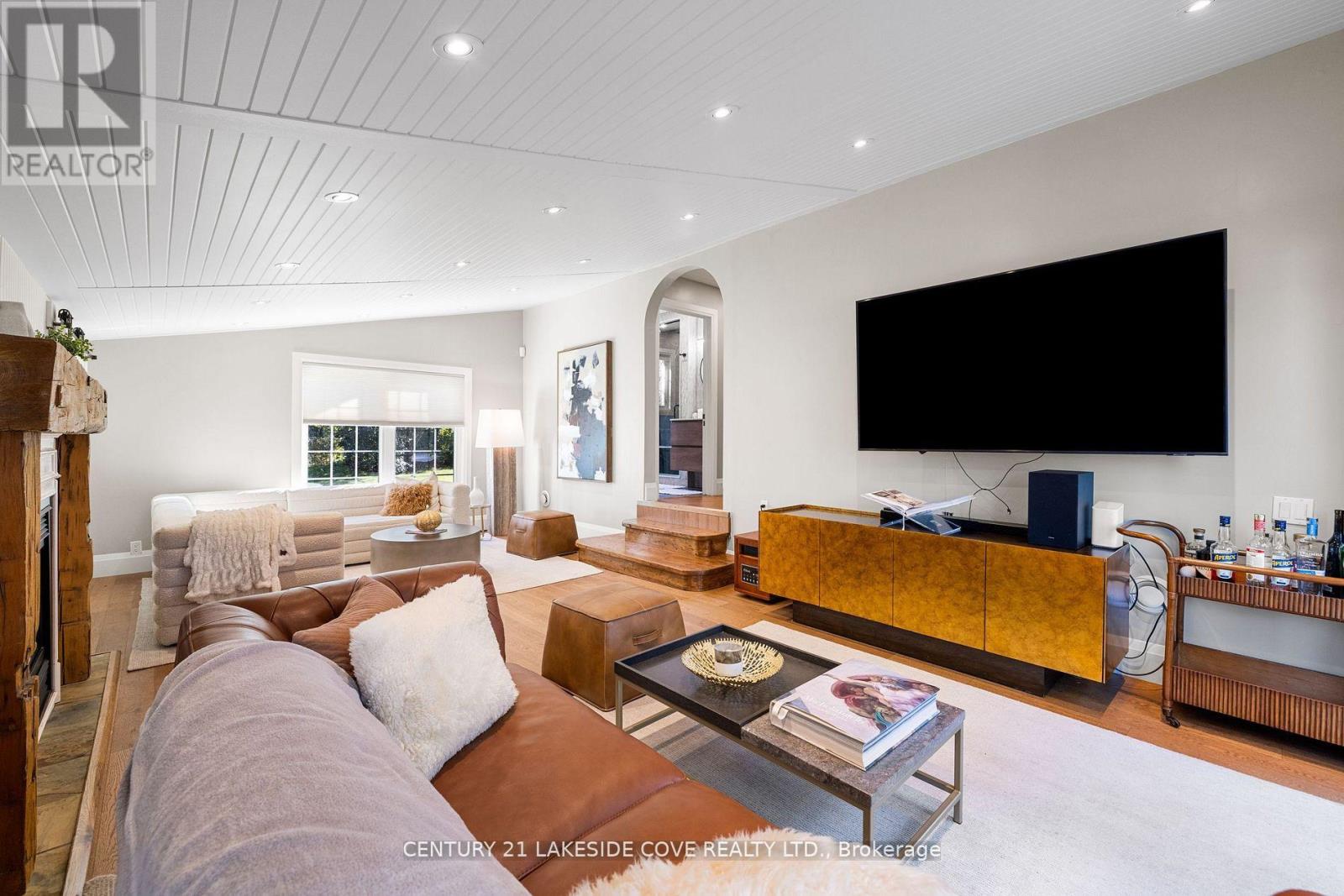 27 Poplar Crescent W, Ramara (Brechin), Ontario  L0K 1B0 - Photo 20 - S12921456