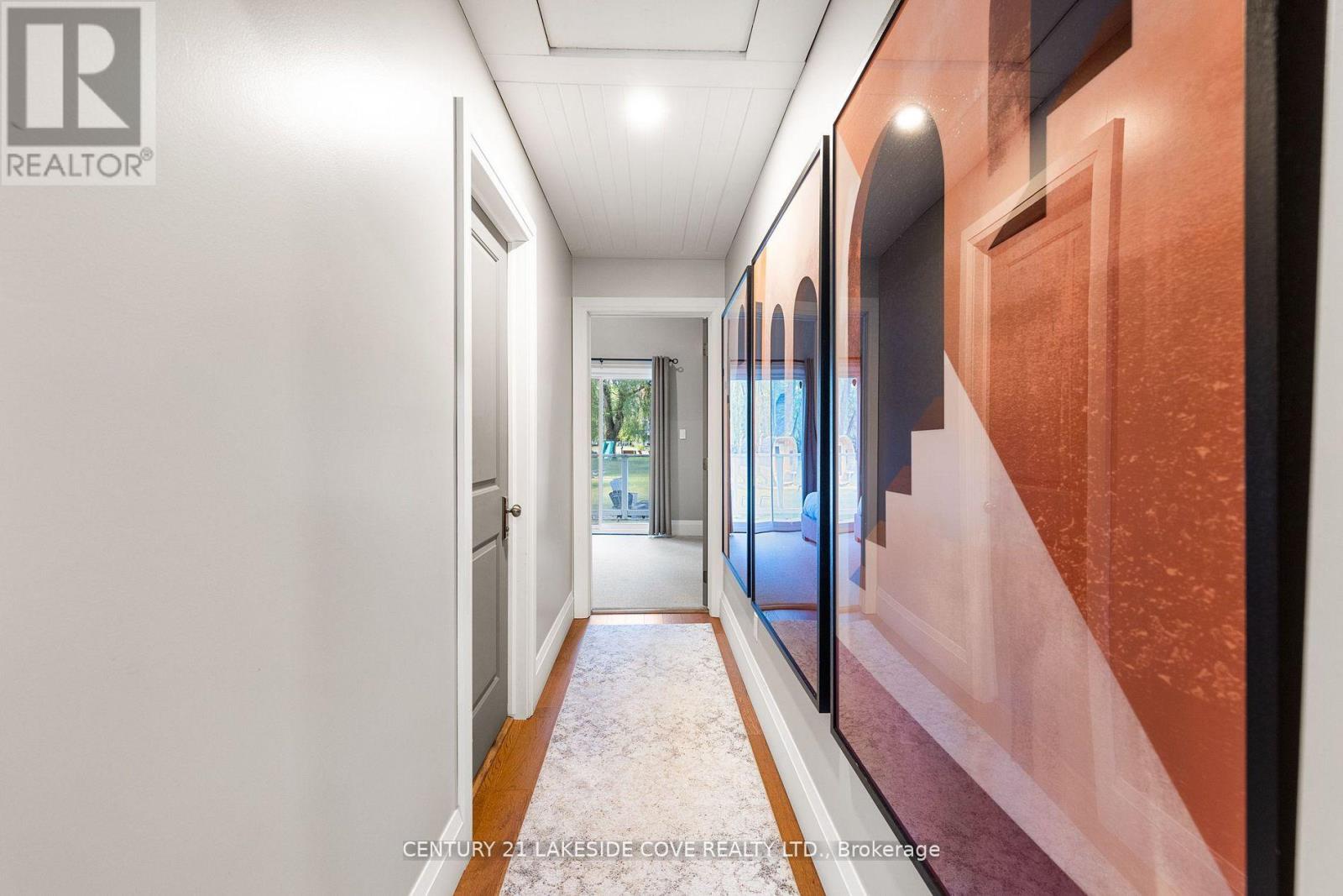 27 Poplar Crescent W, Ramara (Brechin), Ontario  L0K 1B0 - Photo 21 - S12921456