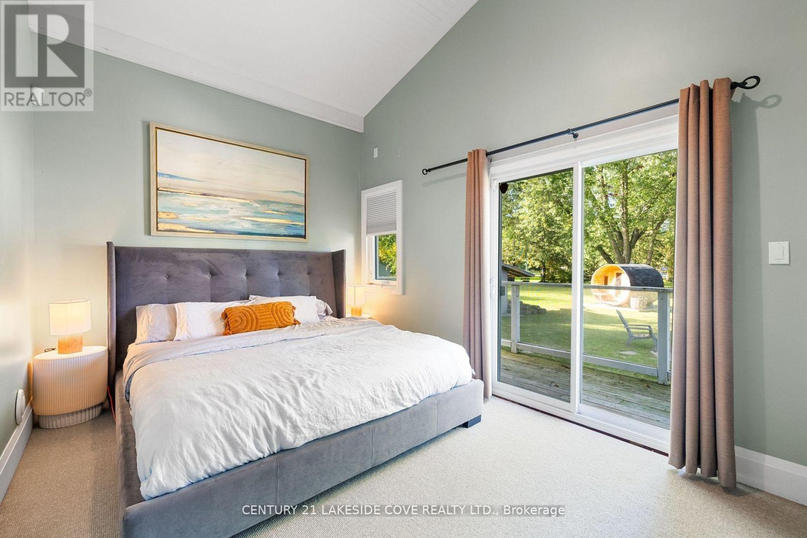 27 Poplar Crescent W, Ramara (Brechin), Ontario  L0K 1B0 - Photo 22 - S12921456