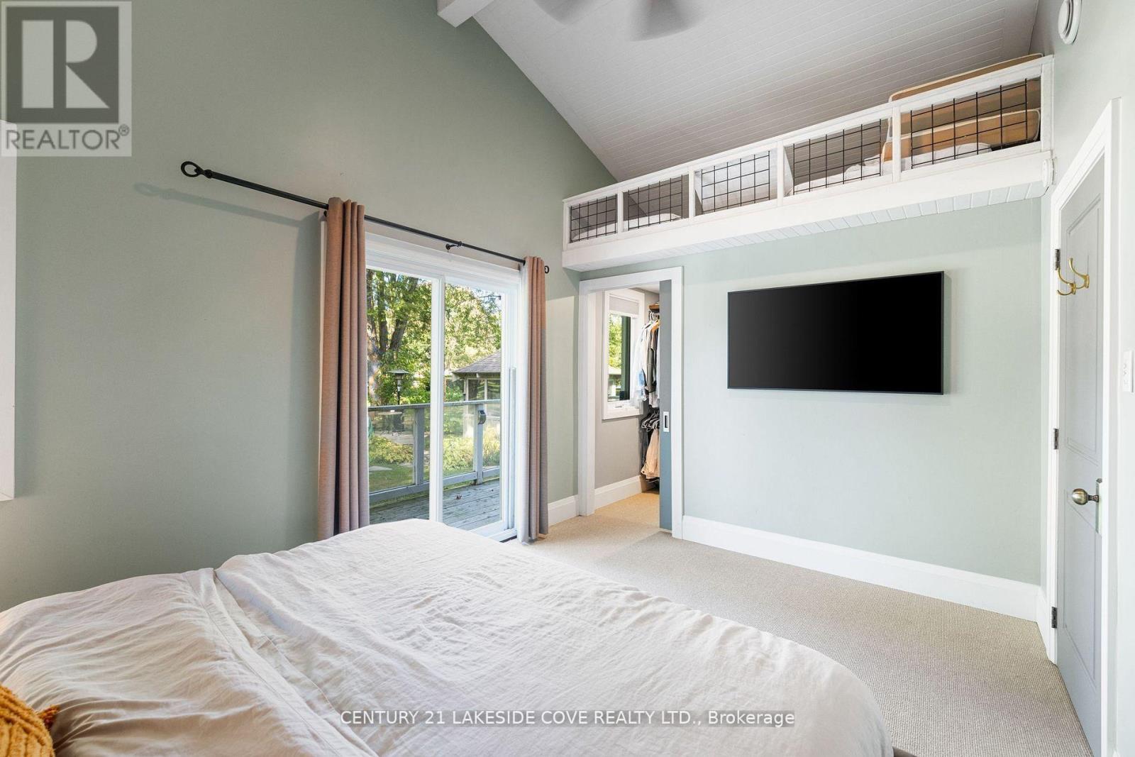 27 Poplar Crescent W, Ramara (Brechin), Ontario  L0K 1B0 - Photo 24 - S12921456