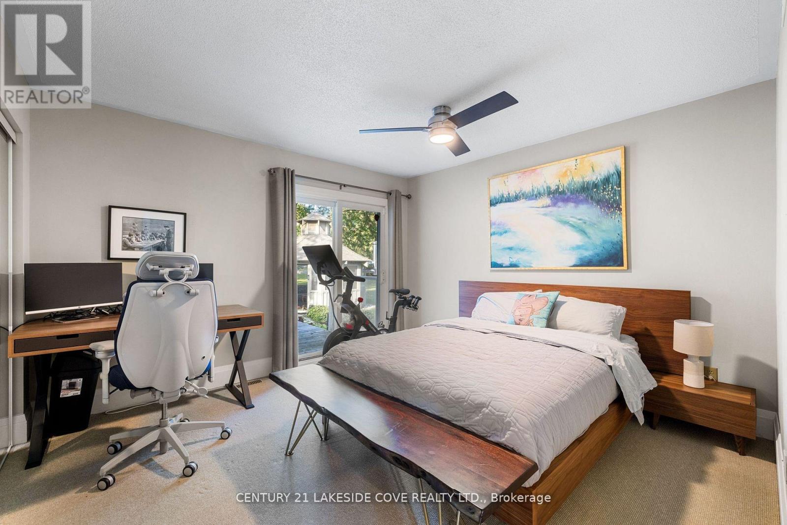 27 Poplar Crescent W, Ramara (Brechin), Ontario  L0K 1B0 - Photo 26 - S12921456