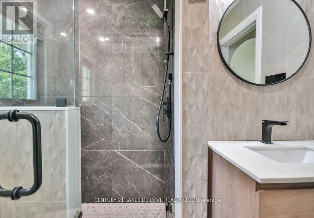 27 Poplar Crescent W, Ramara (Brechin), Ontario  L0K 1B0 - Photo 28 - S12921456