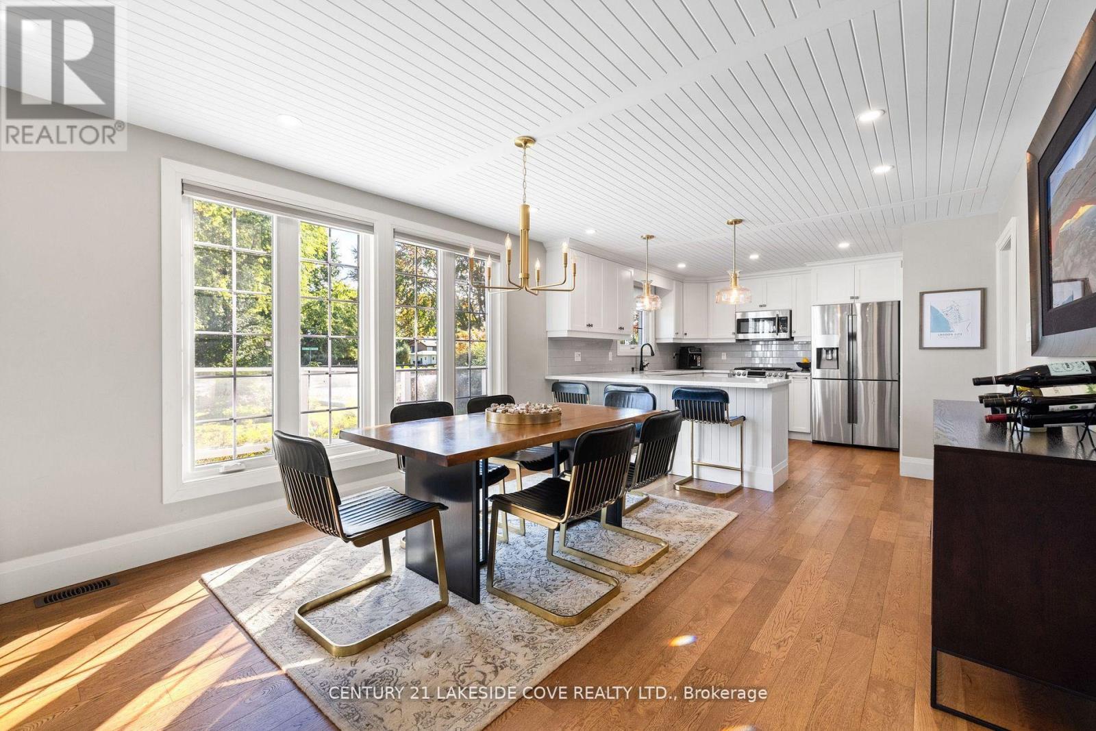 27 Poplar Crescent W, Ramara (Brechin), Ontario  L0K 1B0 - Photo 6 - S12921456