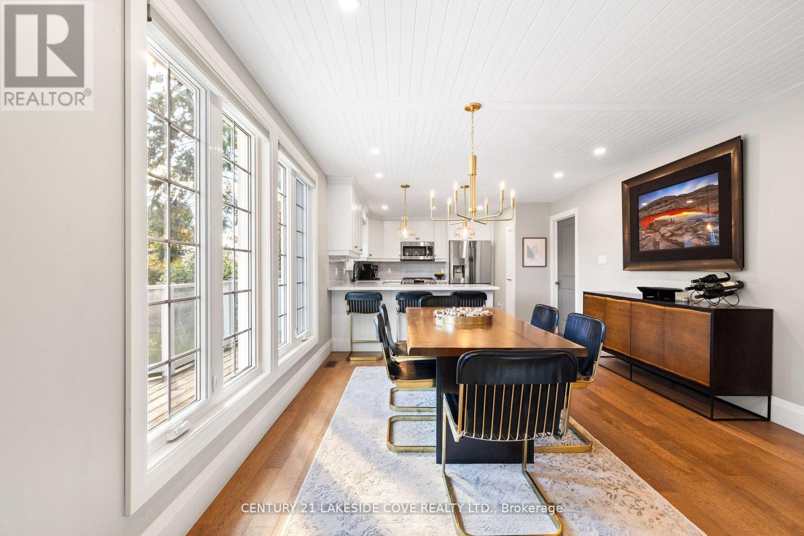 27 Poplar Crescent W, Ramara (Brechin), Ontario  L0K 1B0 - Photo 8 - S12921456