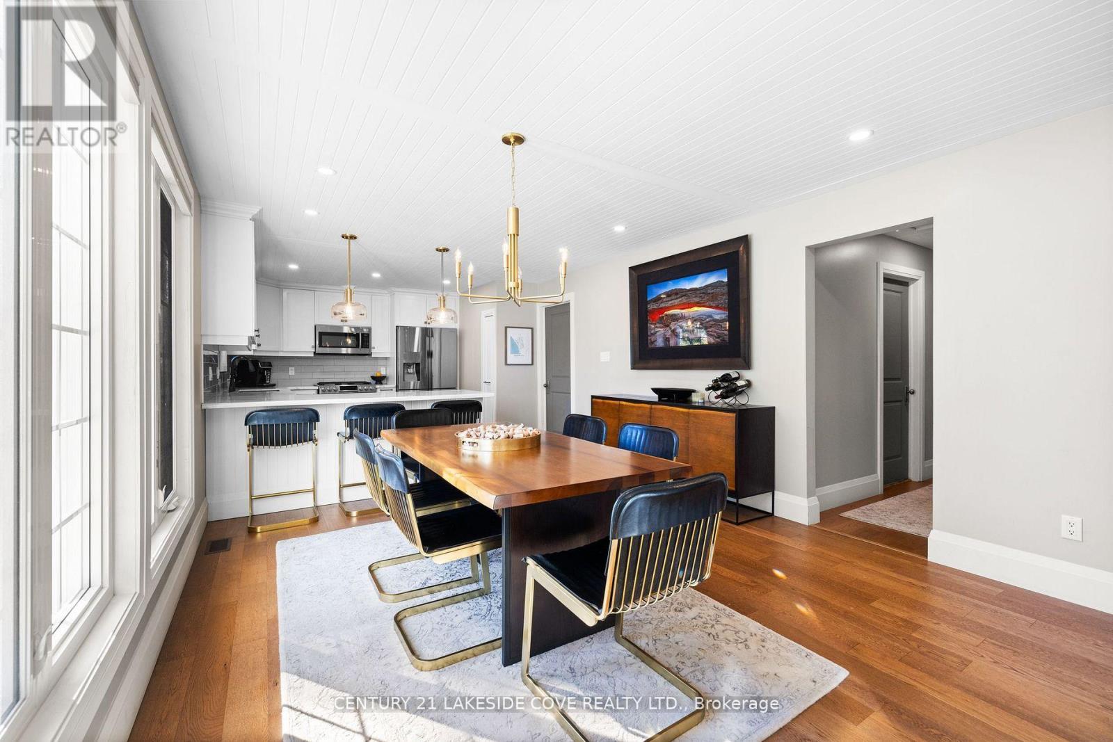 27 Poplar Crescent W, Ramara (Brechin), Ontario  L0K 1B0 - Photo 9 - S12921456