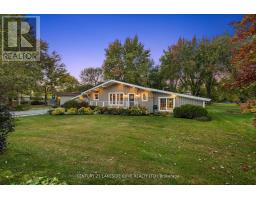 27 POPLAR CRESCENT W, Ramara, Ontario