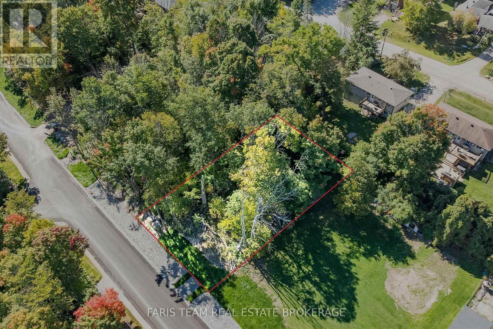 LOT 86 FIFTH AVENUE, Tay, Ontario