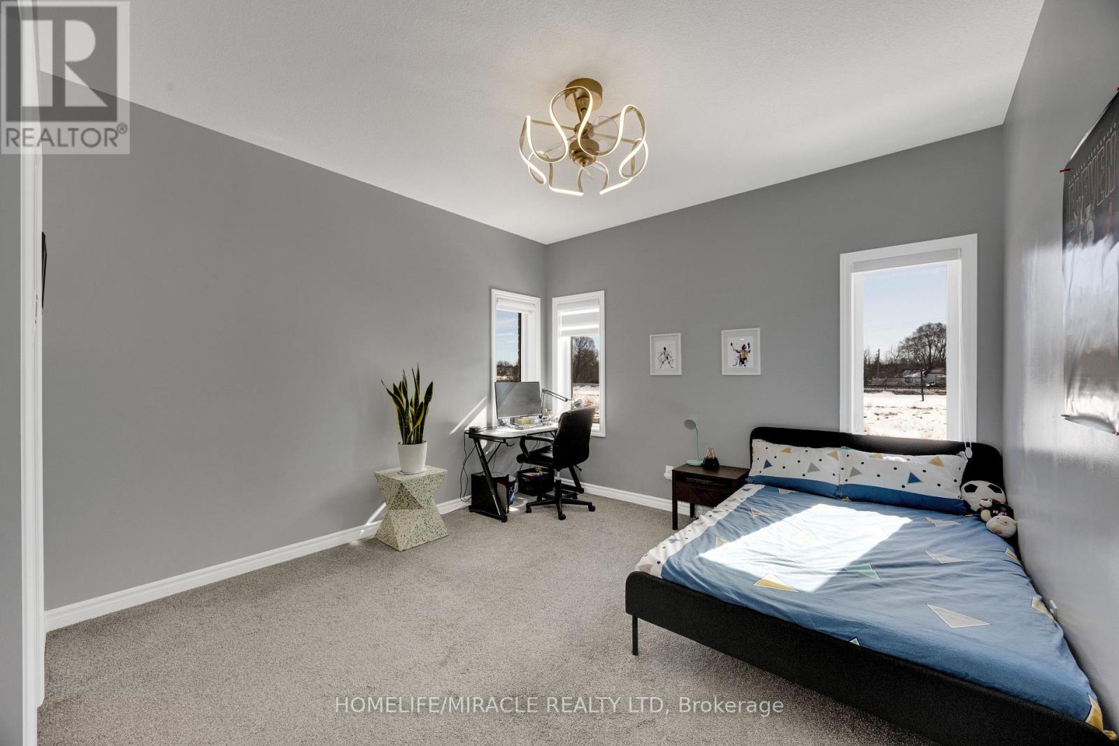 78 Matheson Crescent, East Zorra-Tavistock, Ontario  N0J 1M0 - Photo 25 - X12838656