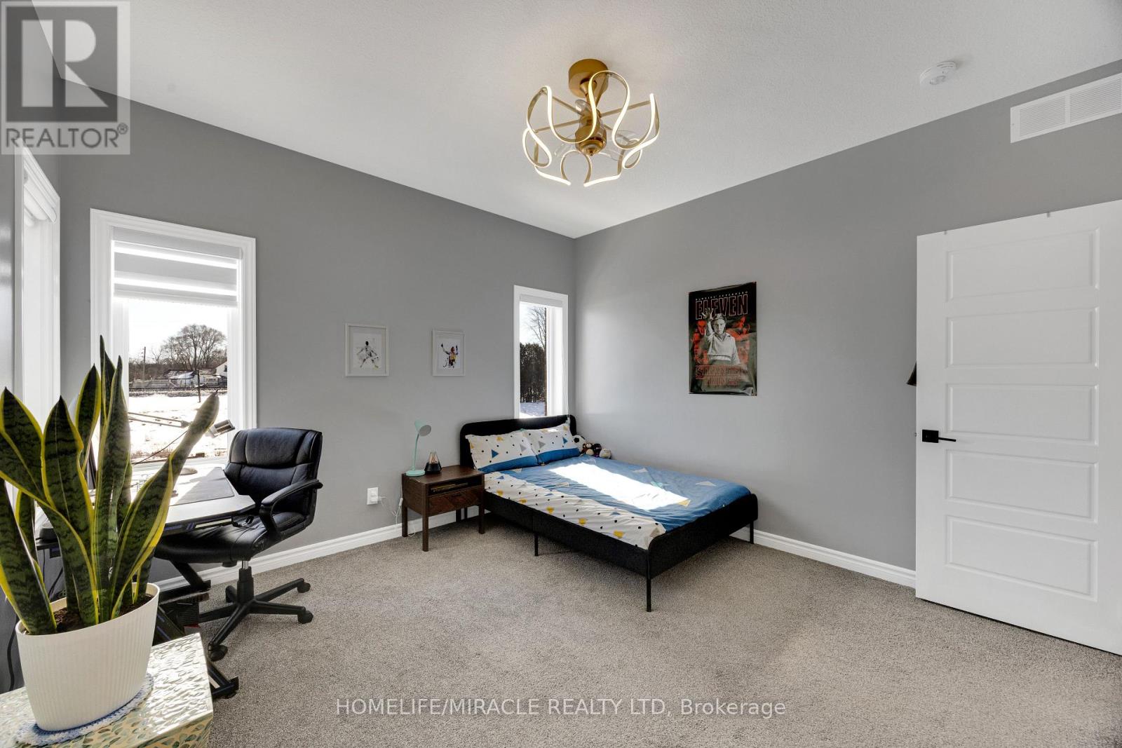 78 Matheson Crescent, East Zorra-Tavistock, Ontario  N0J 1M0 - Photo 27 - X12838656