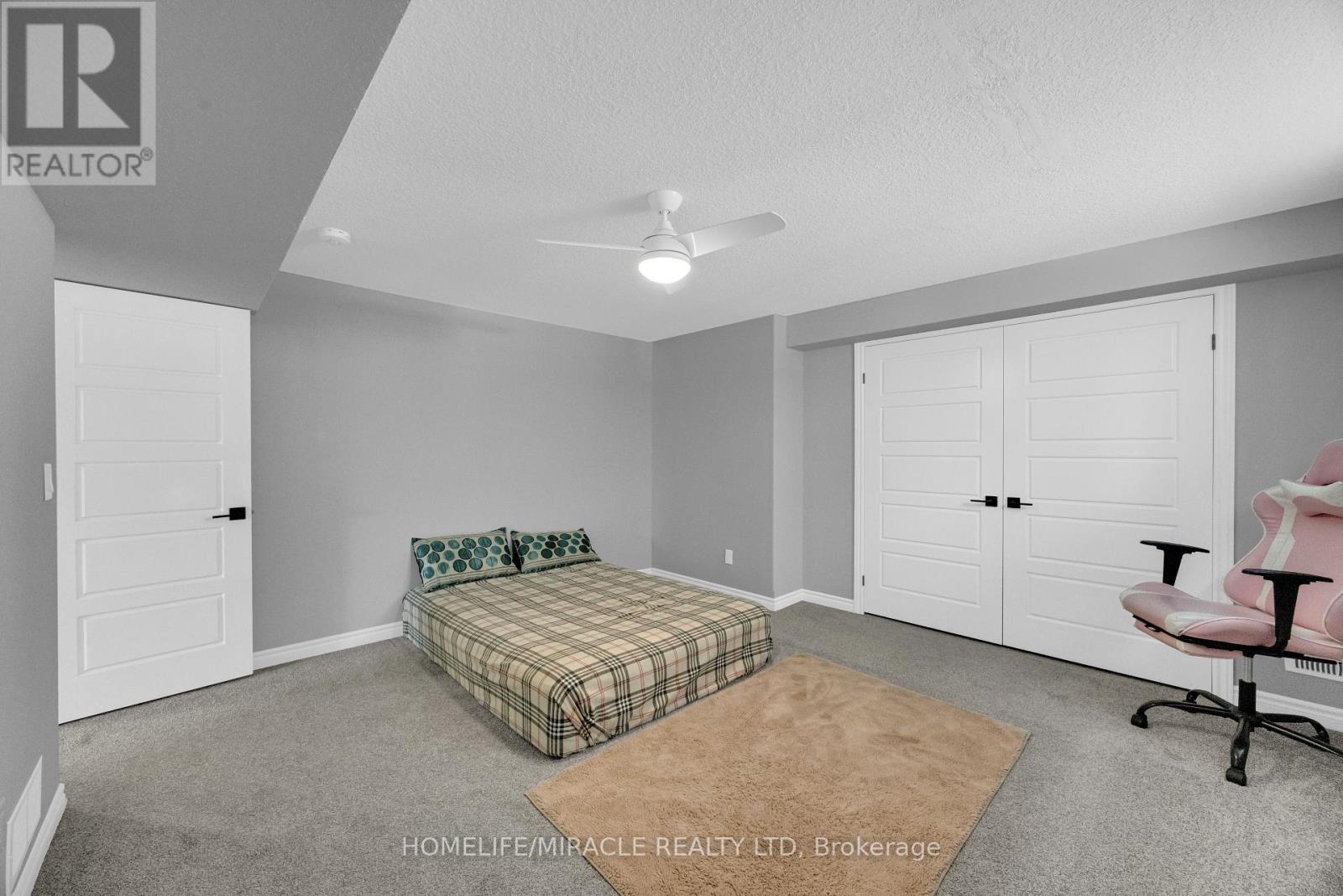 78 Matheson Crescent, East Zorra-Tavistock, Ontario  N0J 1M0 - Photo 35 - X12838656