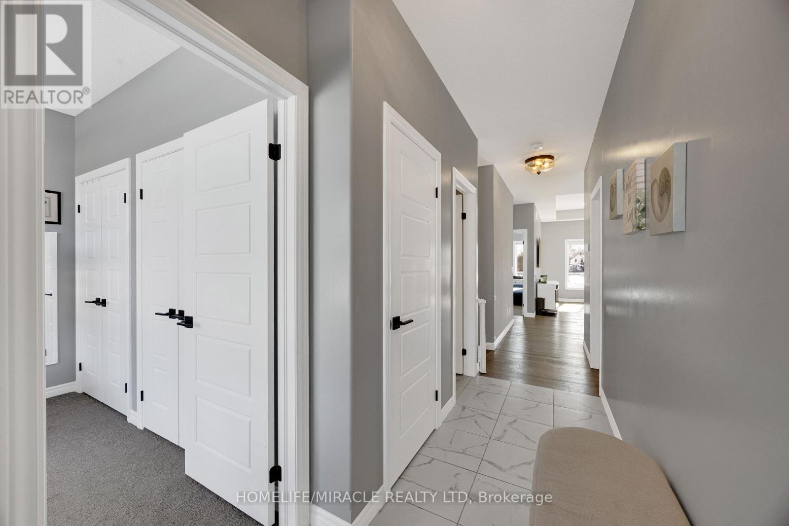 78 Matheson Crescent, East Zorra-Tavistock, Ontario  N0J 1M0 - Photo 6 - X12838656