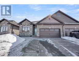 78 MATHESON CRESCENT, East Zorra-Tavistock, Ontario