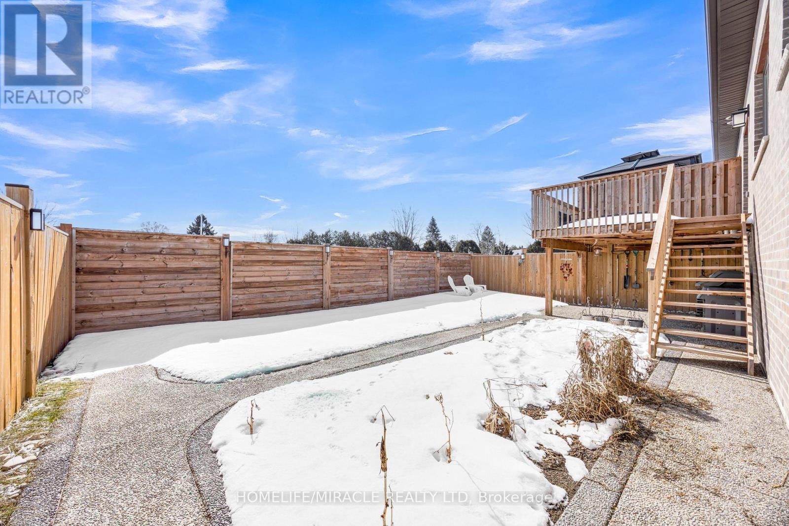 78 Matheson Crescent, East Zorra-Tavistock, Ontario  N0J 1M0 - Photo 41 - X12838656