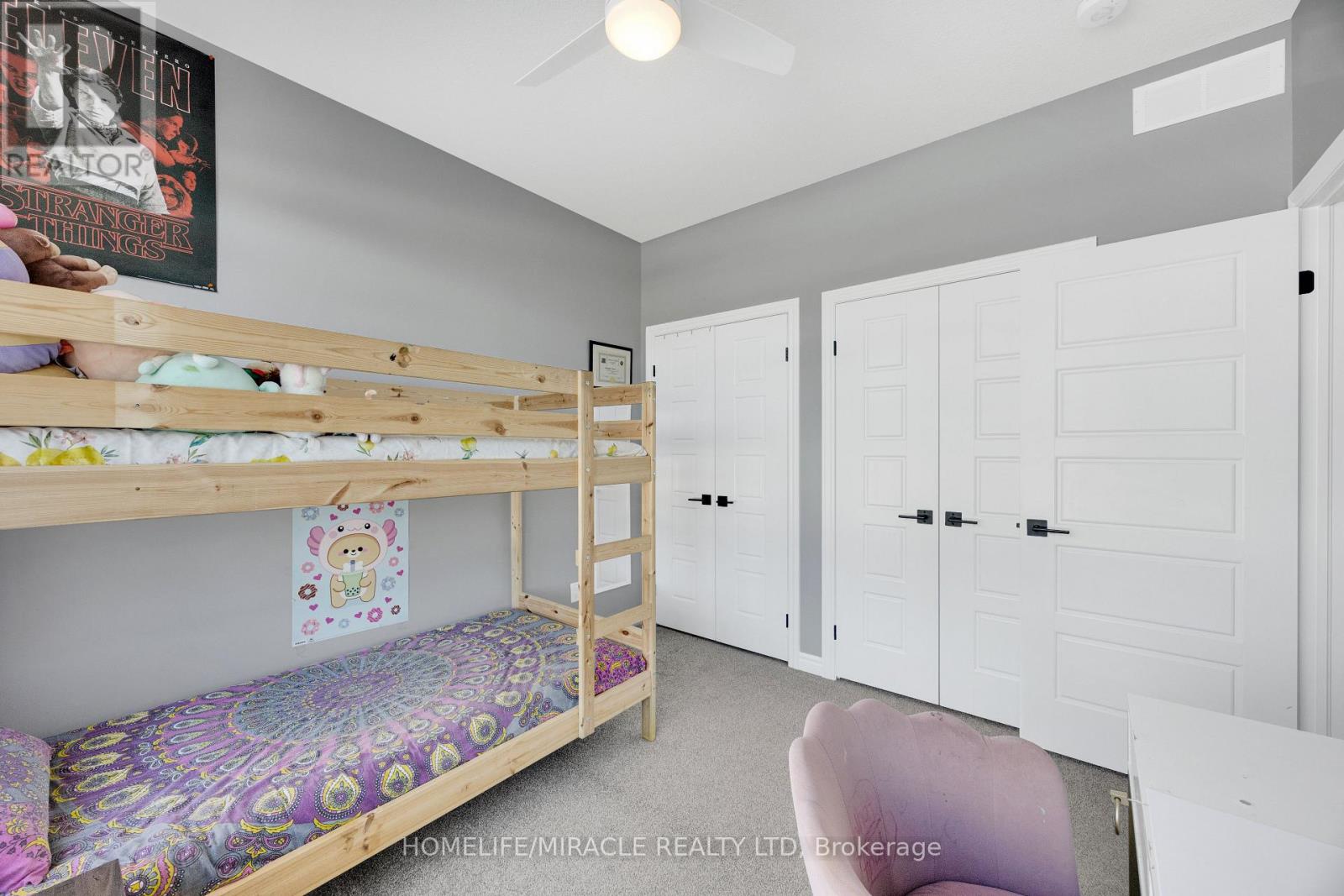 78 Matheson Crescent, East Zorra-Tavistock, Ontario  N0J 1M0 - Photo 5 - X12838656