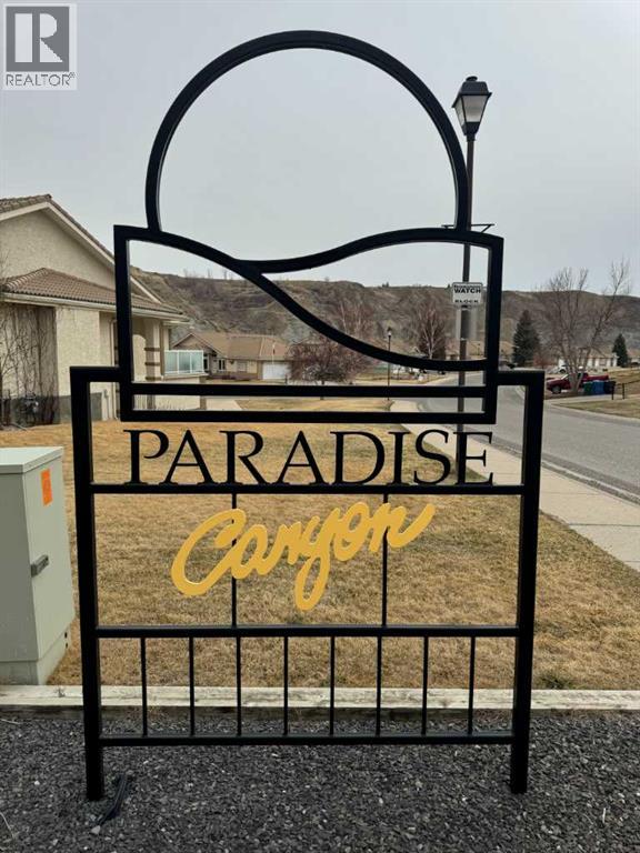 2, 373 Canyon Boulevard W, Lethbridge, Alberta  T1K 6V2 - Photo 25 - A2296448