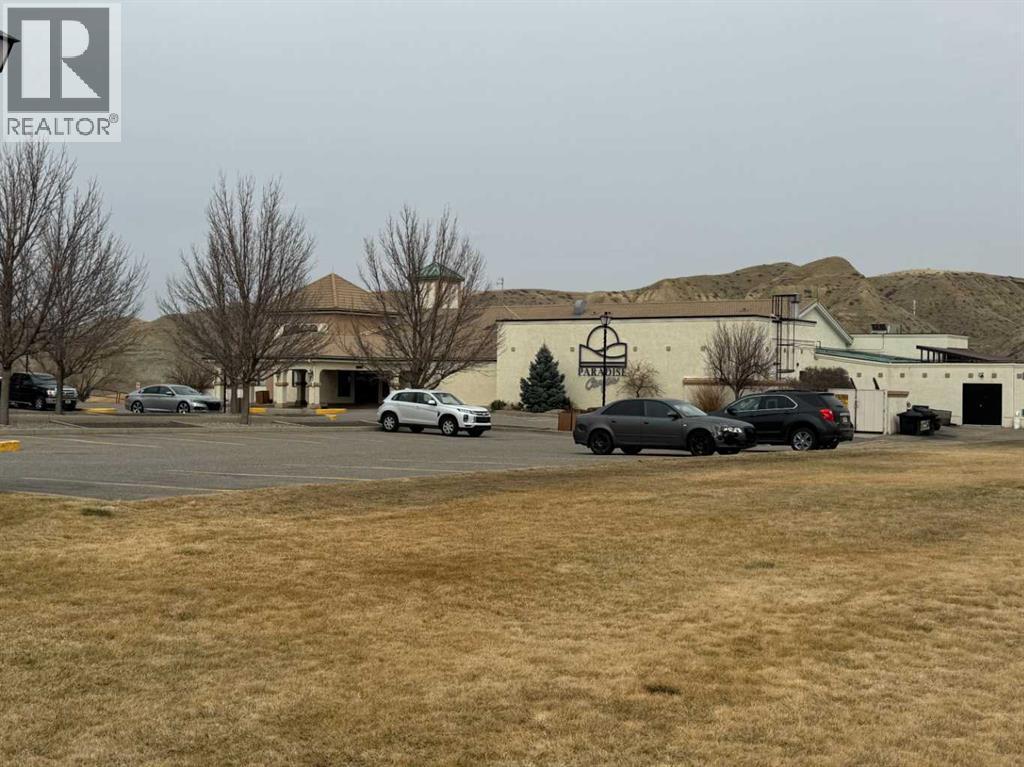 2, 373 Canyon Boulevard W, Lethbridge, Alberta  T1K 6V2 - Photo 26 - A2296448