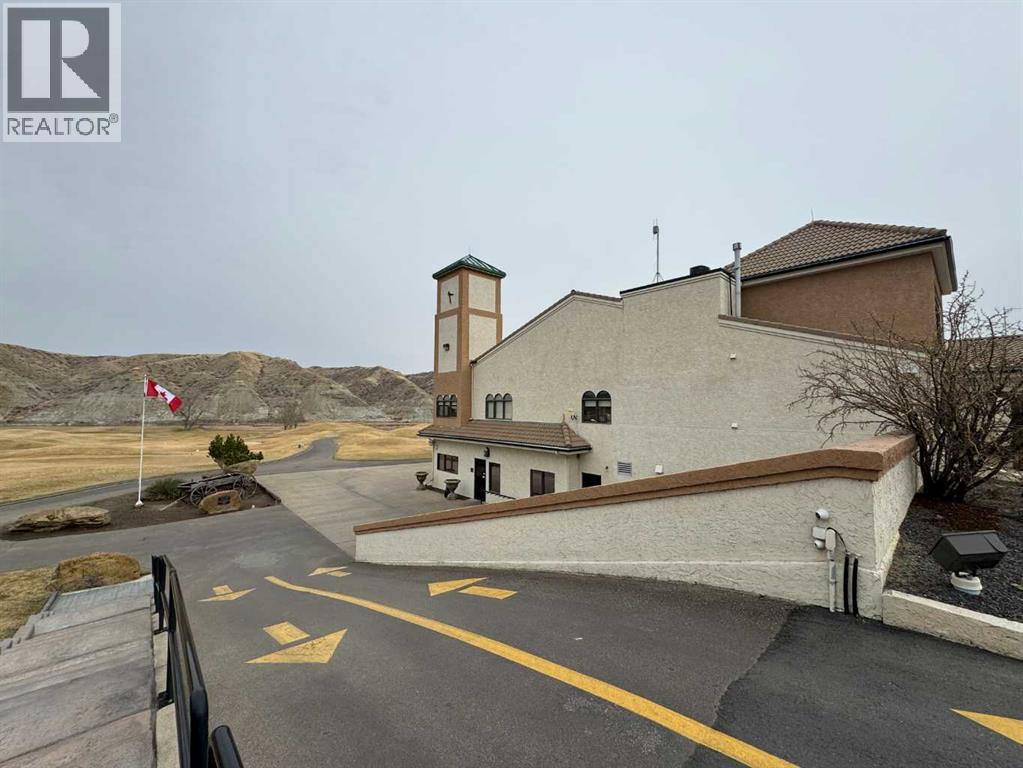 2, 373 Canyon Boulevard W, Lethbridge, Alberta  T1K 6V2 - Photo 27 - A2296448