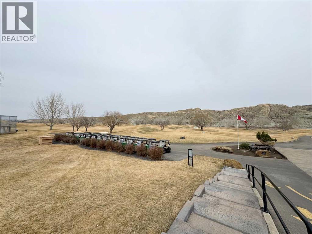 2, 373 Canyon Boulevard W, Lethbridge, Alberta  T1K 6V2 - Photo 28 - A2296448