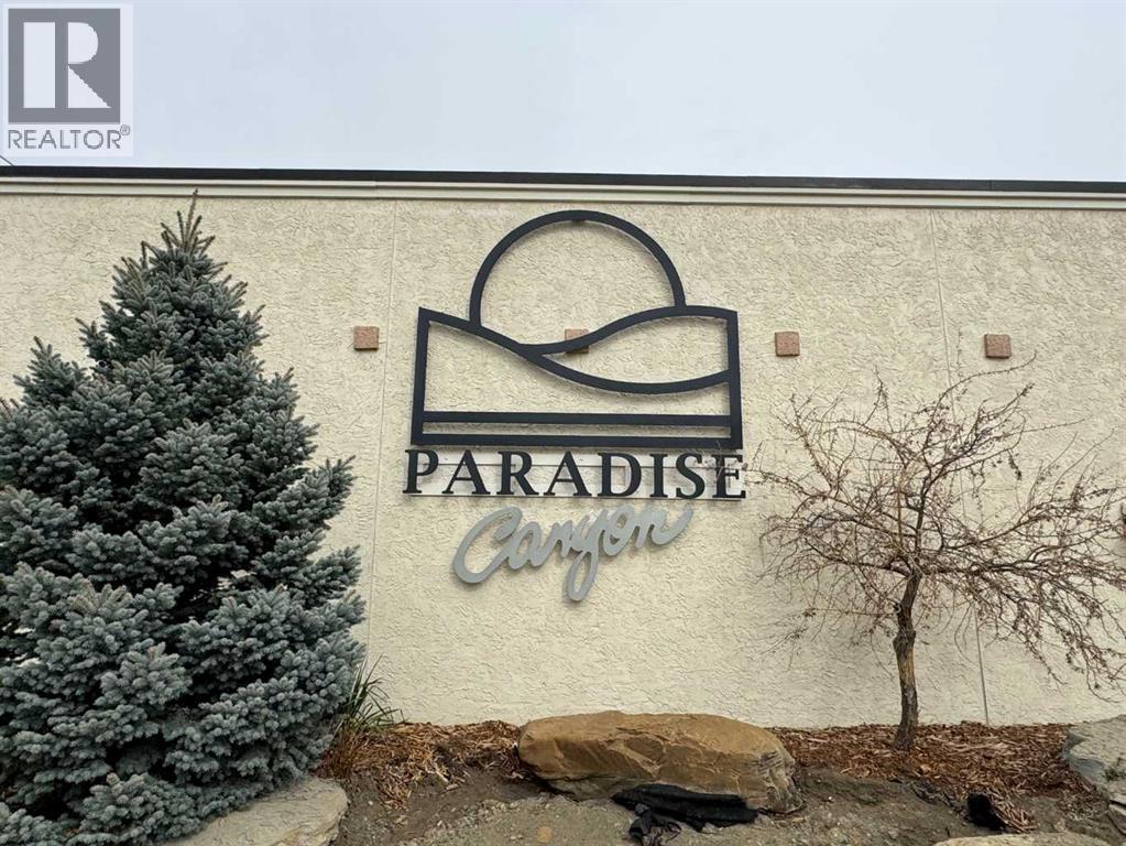 2, 373 Canyon Boulevard W, Lethbridge, Alberta  T1K 6V2 - Photo 29 - A2296448