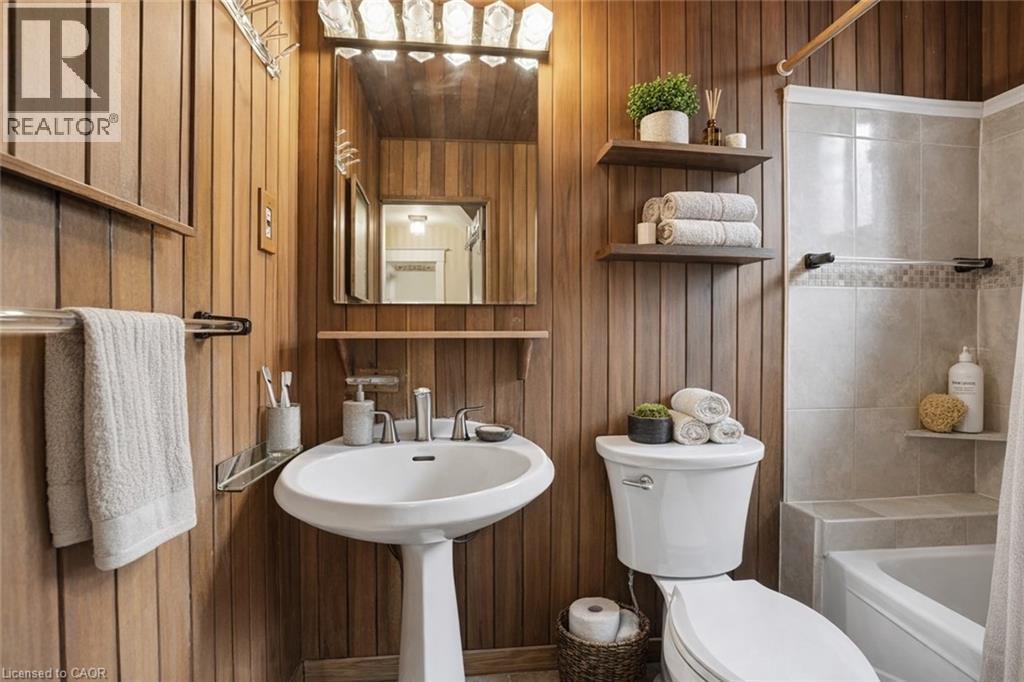 88 Cline Avenue N, Hamilton, Ontario  L8S 3Z6 - Photo 27 - 40815066