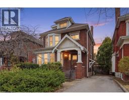 88 CLINE Avenue N, Hamilton, Ontario