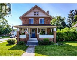 690 WALLACE Avenue N, Listowel, Ontario