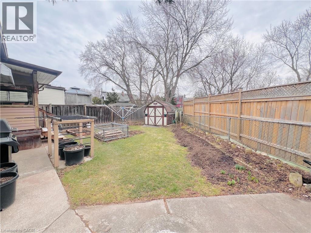 56 Eastvale Place, Hamilton, Ontario  L8H 1P1 - Photo 31 - 40814598