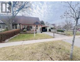 56 EASTVALE Place, Hamilton, Ontario