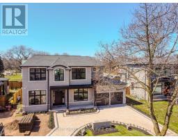 302 TUCK DRIVE, Burlington, Ontario