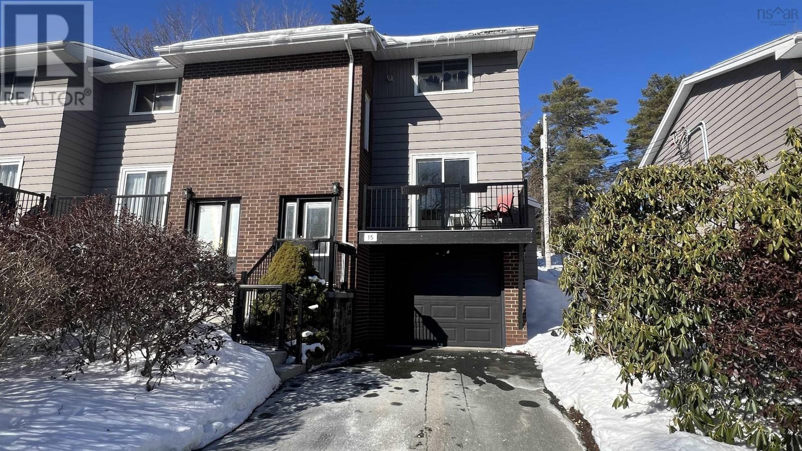 15 Braeside Lane, Halifax, Nova Scotia