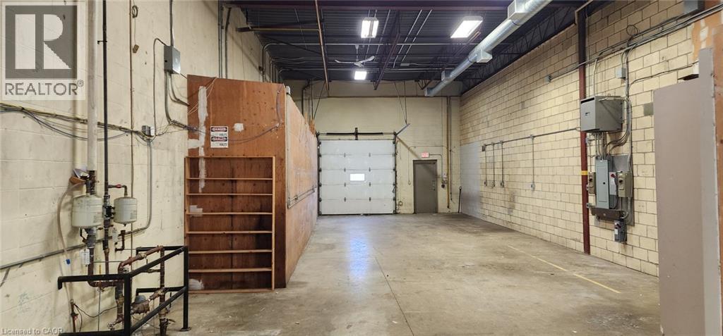 105 Randall Drive Unit# 1, Waterloo, Ontario  N2V 1C5 - Photo 10 - 40796841