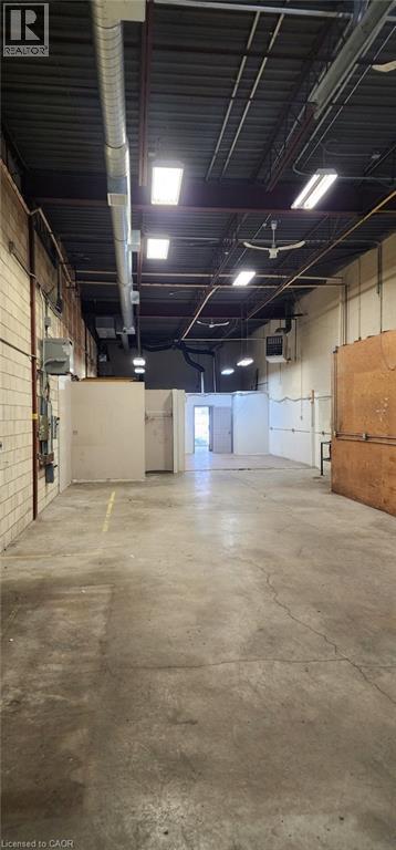 105 Randall Drive Unit# 1, Waterloo, Ontario  N2V 1C5 - Photo 8 - 40796841