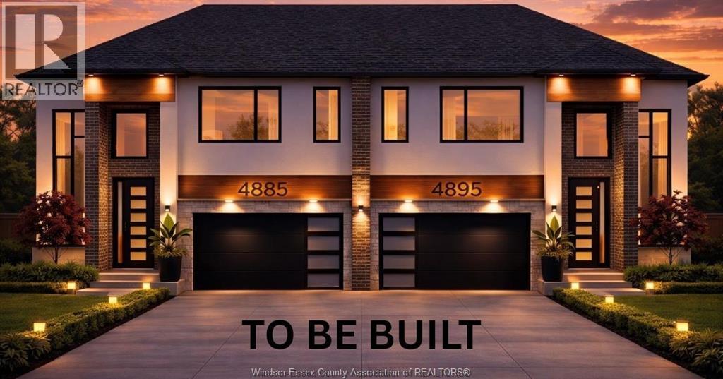 MLS# 26006164: 4895 TERRA BELLA DRIVE, LaSalle, Canada