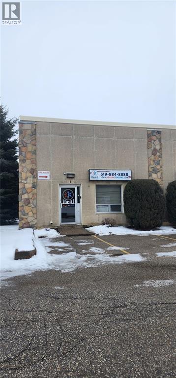 105 Randall Drive Unit# 1, Waterloo, Ontario  N2V 1C5 - Photo 2 - 40796841