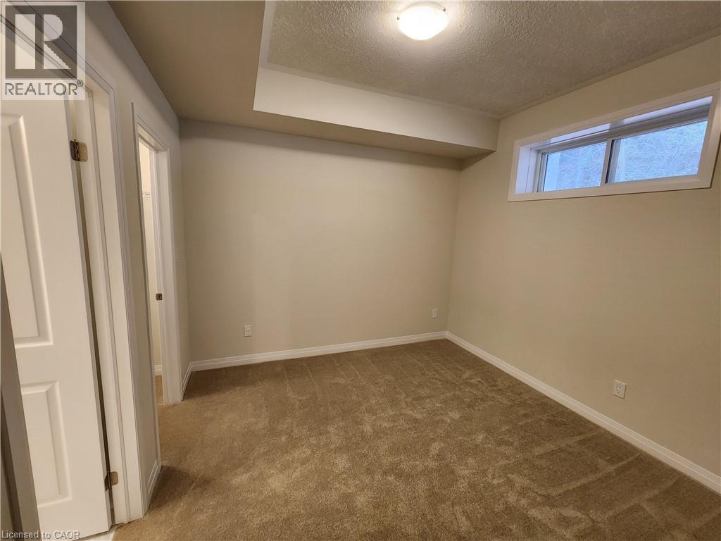 25 Isherwood Avenue Unit# C037, Cambridge, Ontario  N1R 0E2 - Photo 5 - 40814494