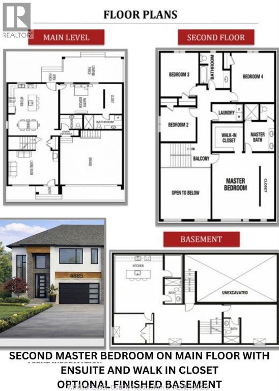 4915 Terra Bella Drive, Lasalle, Ontario  N9H 0N1 - Photo 3 - 26006177