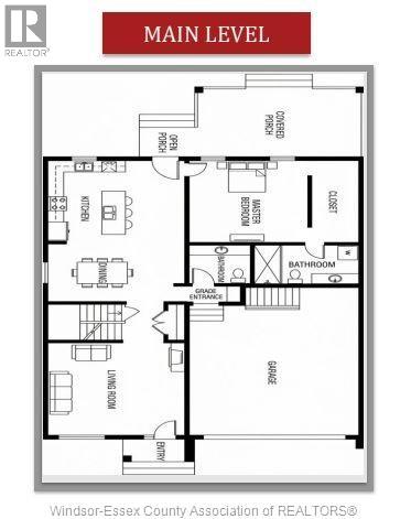 4915 Terra Bella Drive, Lasalle, Ontario  N9H 0N1 - Photo 4 - 26006177