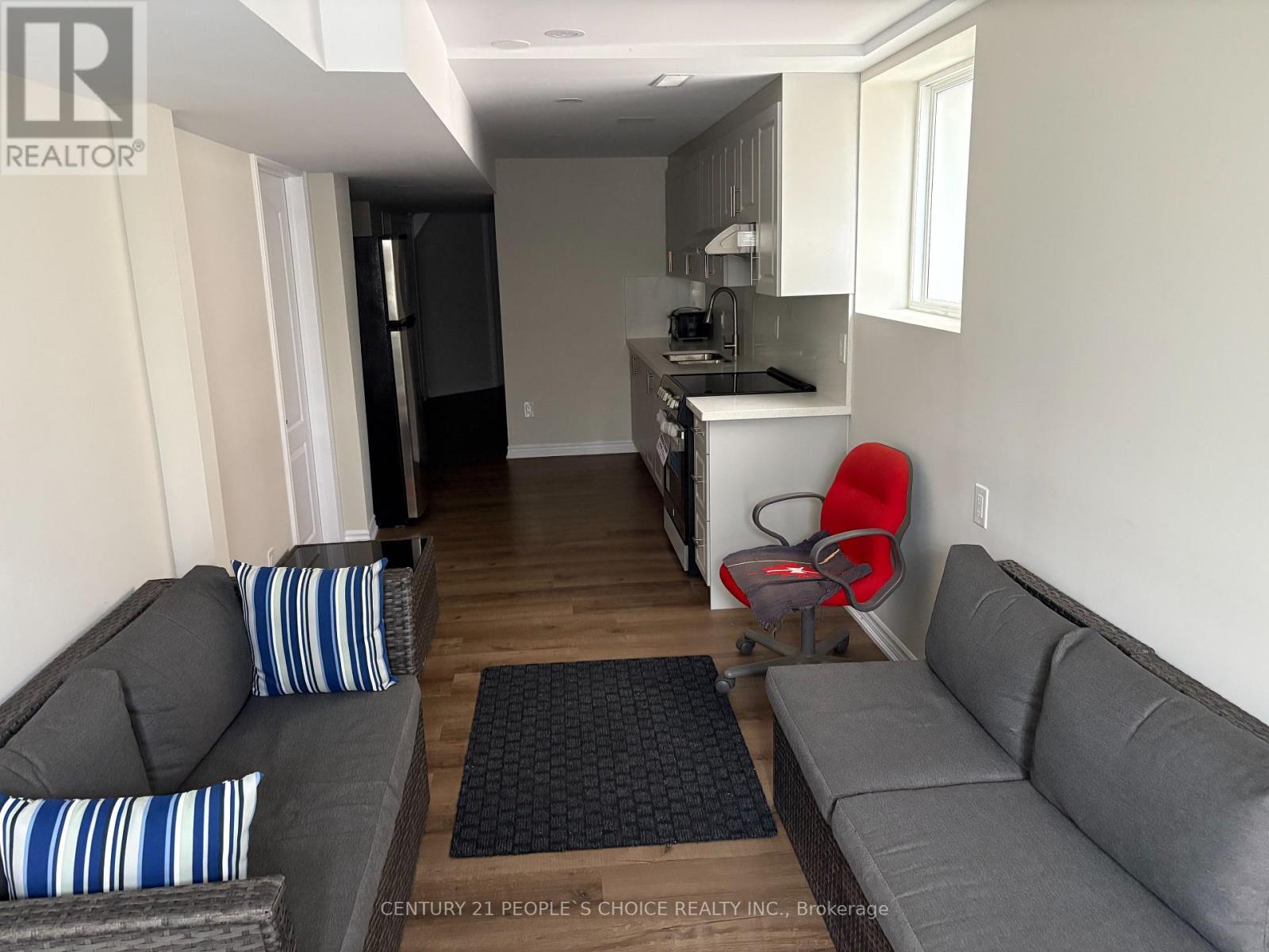 BSMT - 11 PORTRUSH TRAIL, Brampton, Ontario