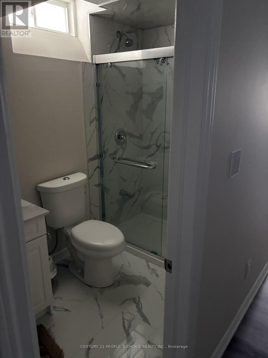 Bsmt - 11 Portrush Trail, Brampton, Ontario  L6X 0R4 - Photo 6 - W12921258