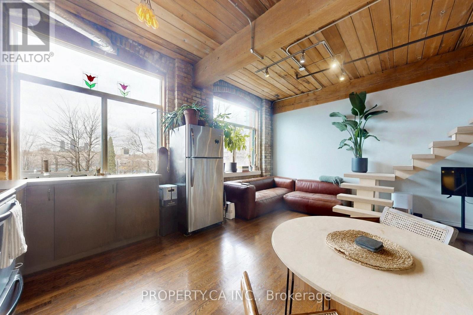 210 - 24 Noble Street, Toronto, Ontario  M6K 2C8 - Photo 13 - W12921260